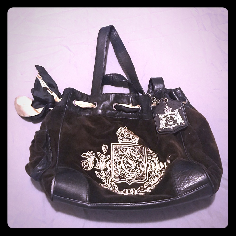 Juicy Couture Purse